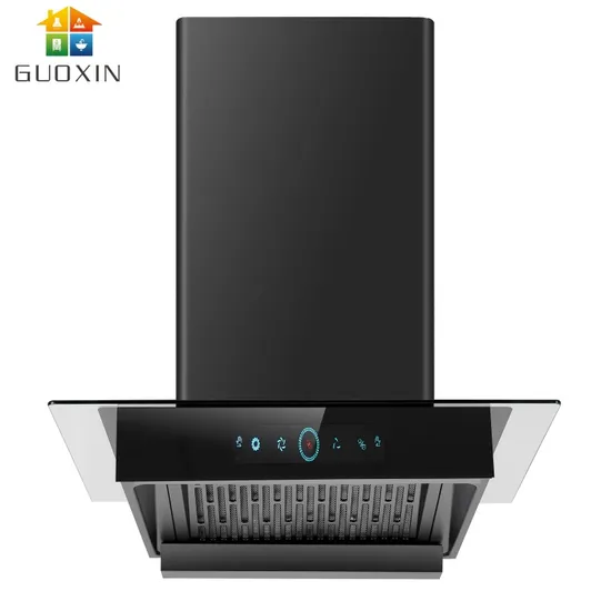 Smart Chimney Range Hood