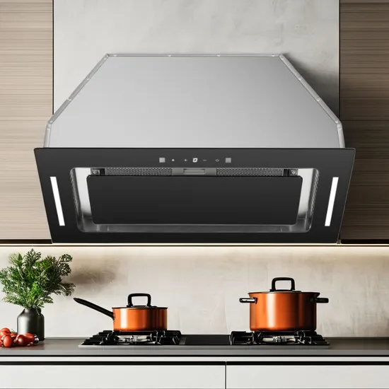 Stainless Steel Built